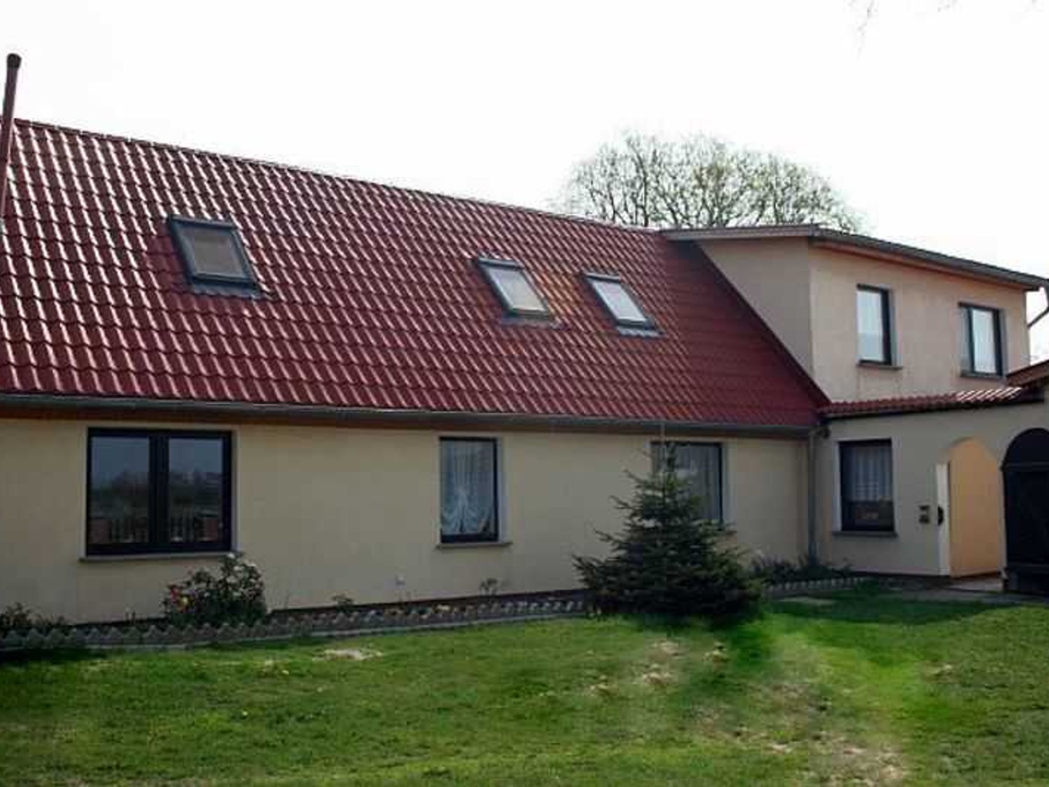 Meerblick Ferienwohnung Johanna WE19456