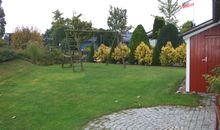 Im Garten