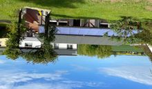 Balkon mit Meerblick