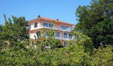 Villa Ostseeblick 5* mit Meer- und Boddenblick