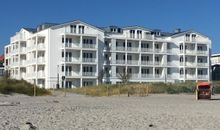 Haus "Meerblick-Villa", Wohnung "Strandliebe"