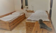 Ferienhaus - Ferienwohnung - Surfrevier - Ostsee - online buchen - Wlan - von privat - Strand 50m - booking - FewoDirekt