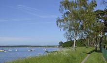 Ferienhaus Ostsee - Strand 50m -  4 Personen - ohne Hund - buchen - Deutschland - mit Boot - booking - Angelurlaub - Wlan