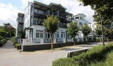 FeWo Villa Strandblick 05,Meerblick in Binz,(ID SB105)