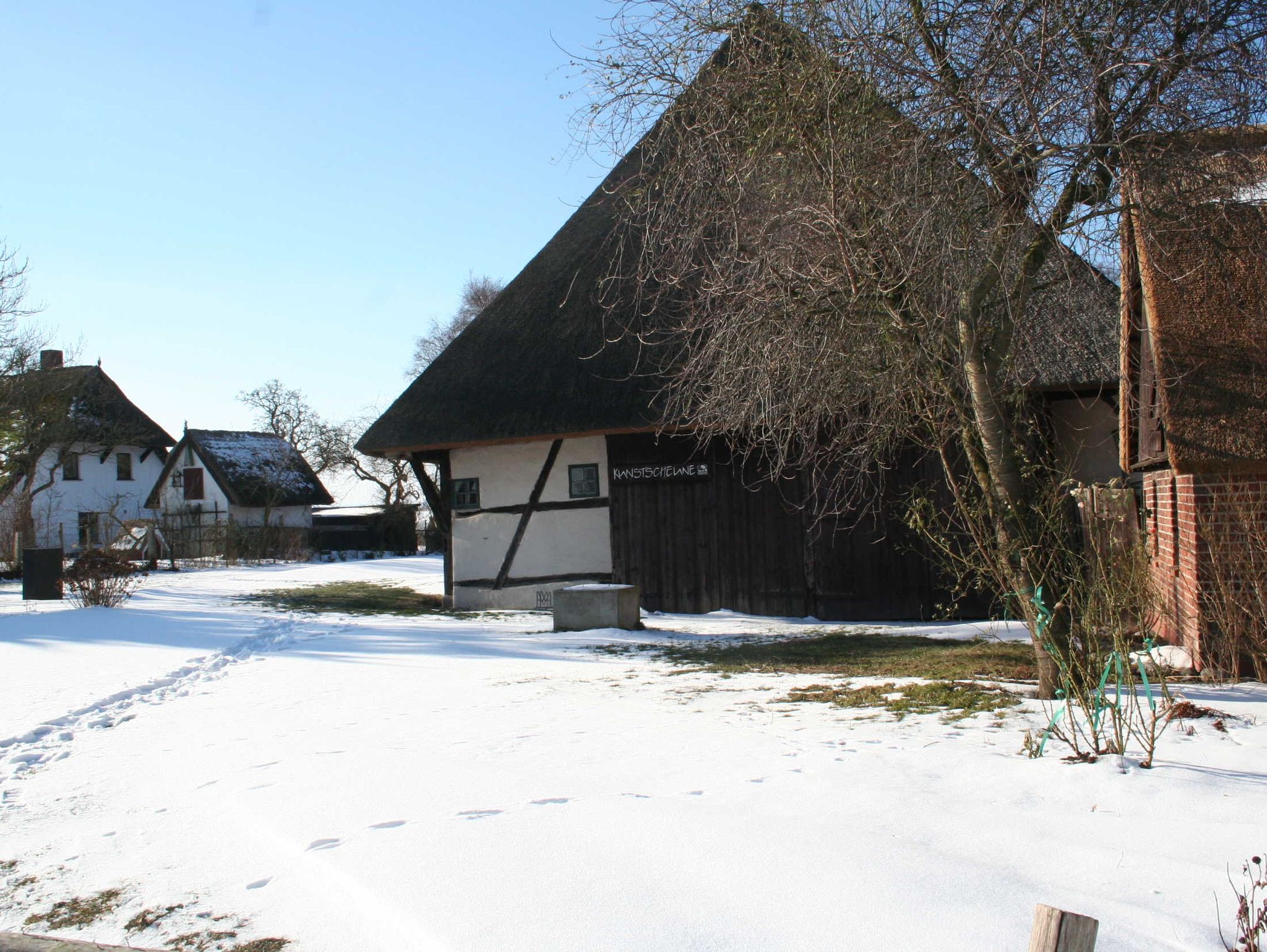 Ferienwohnung Theo