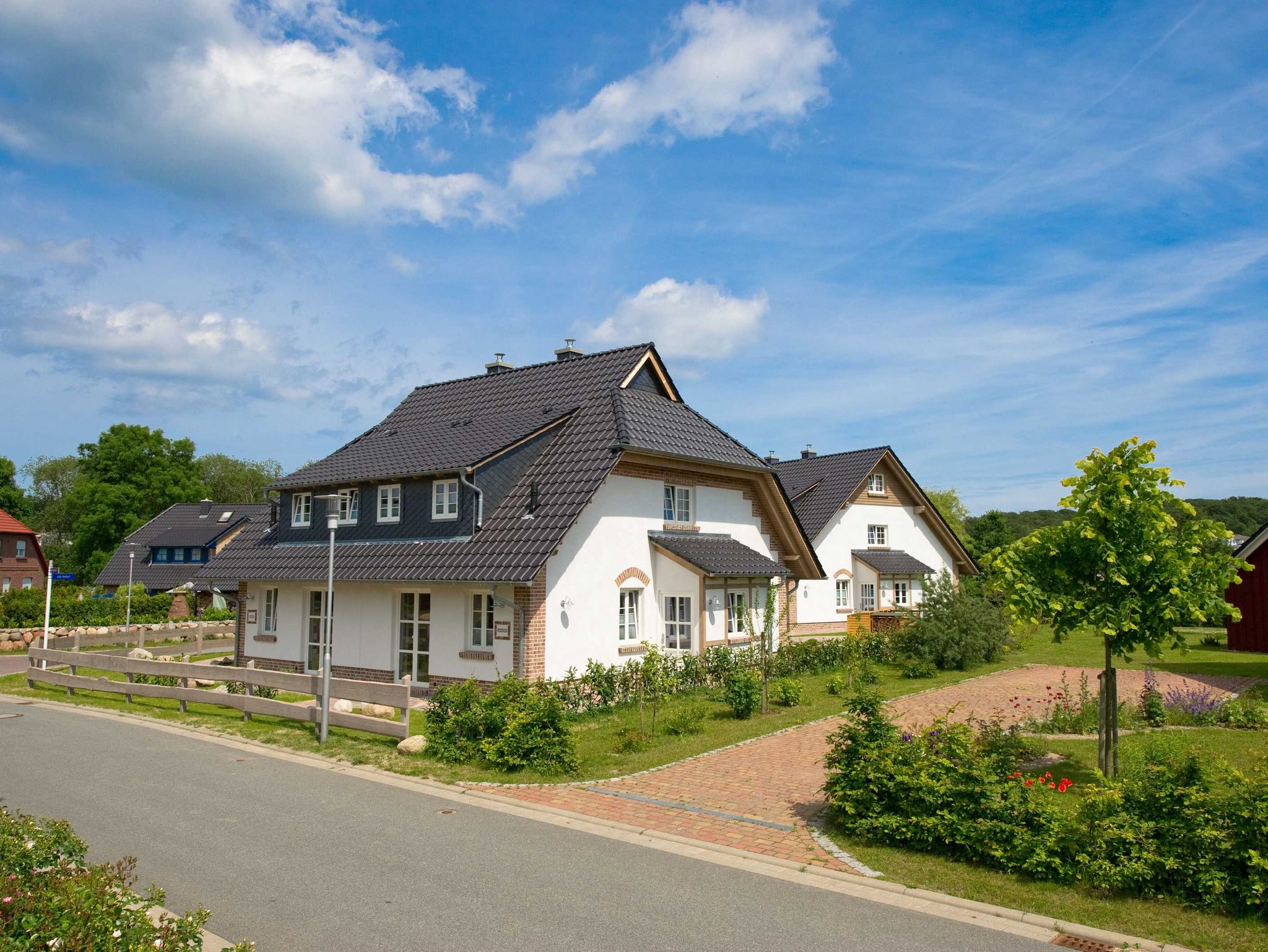 Ferienpark Streckelsberg *10 Min. zum Ostseestrand*