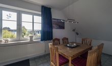 Ferienwohnung "Buschwindröschen" im Ferienhaus Nielson in Petersdorf