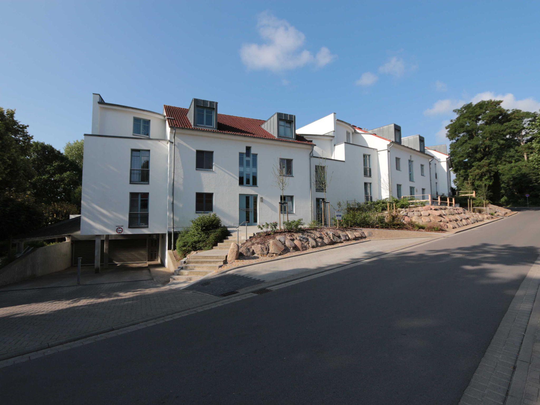 Ferienpark Streckelsberg *10 Min. zum Ostseestrand*