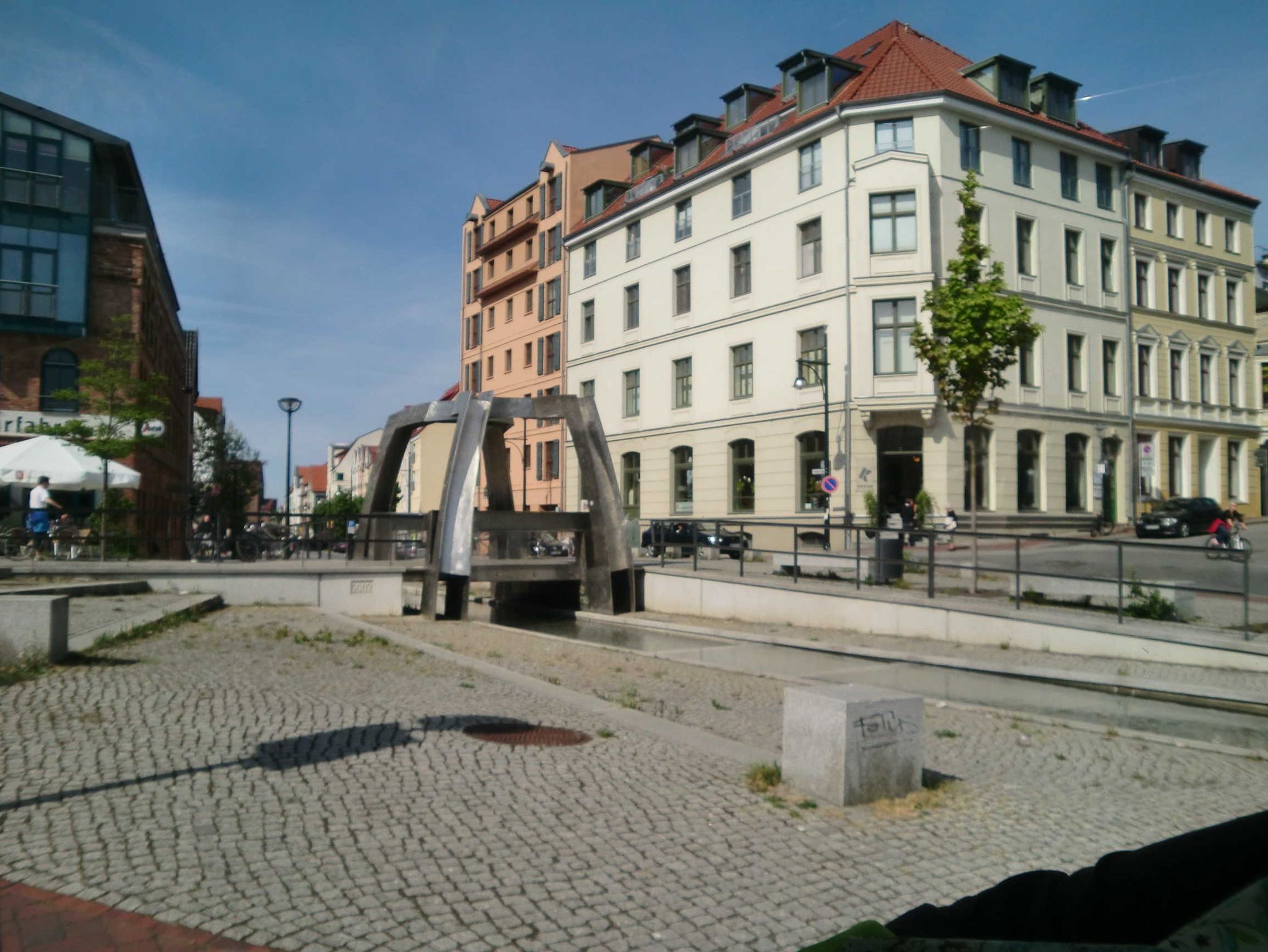 Ferienhaus mit 2 Wohnungen