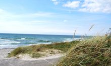 Sassnitz die weiße Stadt Hier scheint die Sonne länger