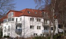 Villa Parksicht Nähe Weltnaturerbe