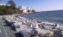 Strandpromenade sassnitz