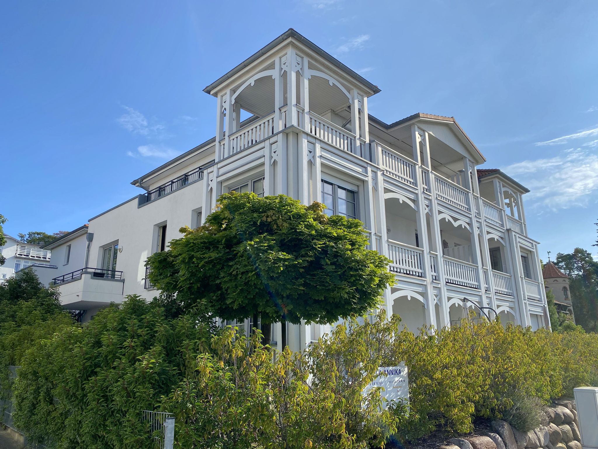 Ferienhaus am Museumshof