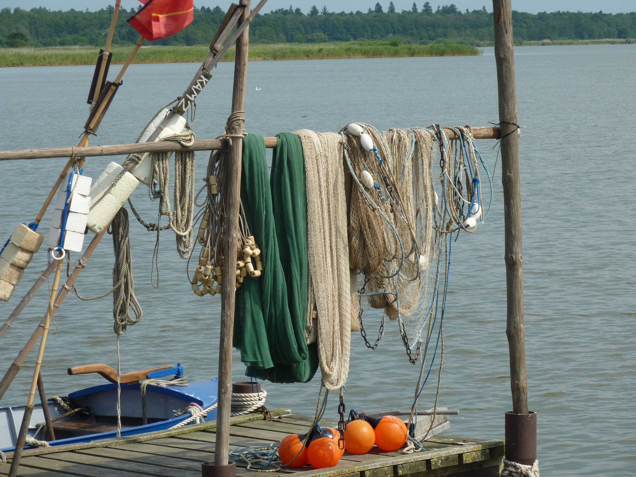 Strand Herbst