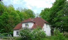 FH mit Reeddach, Sauna, Seeblick, Pool