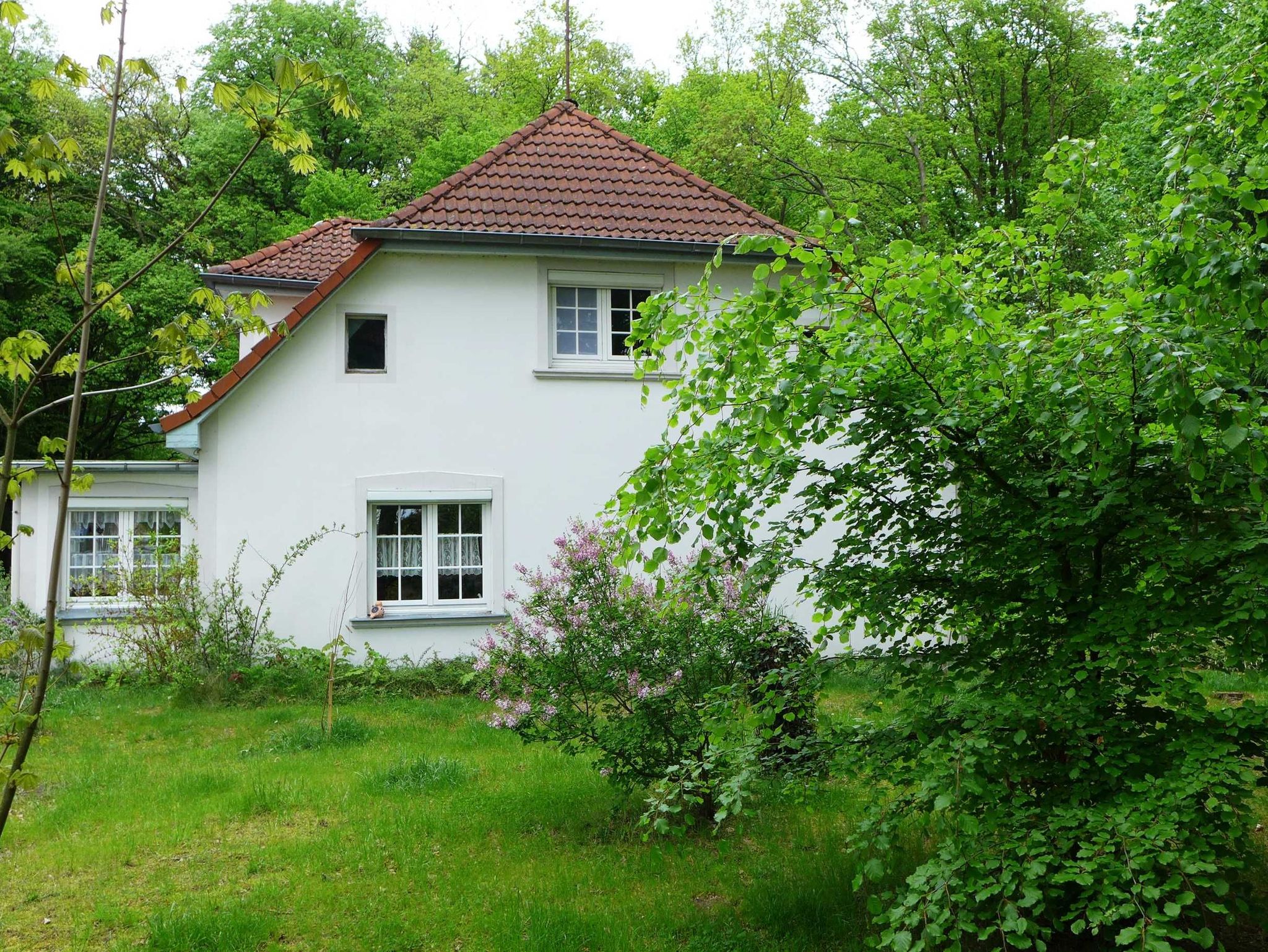 Bungalow 4 Für 4 Personen