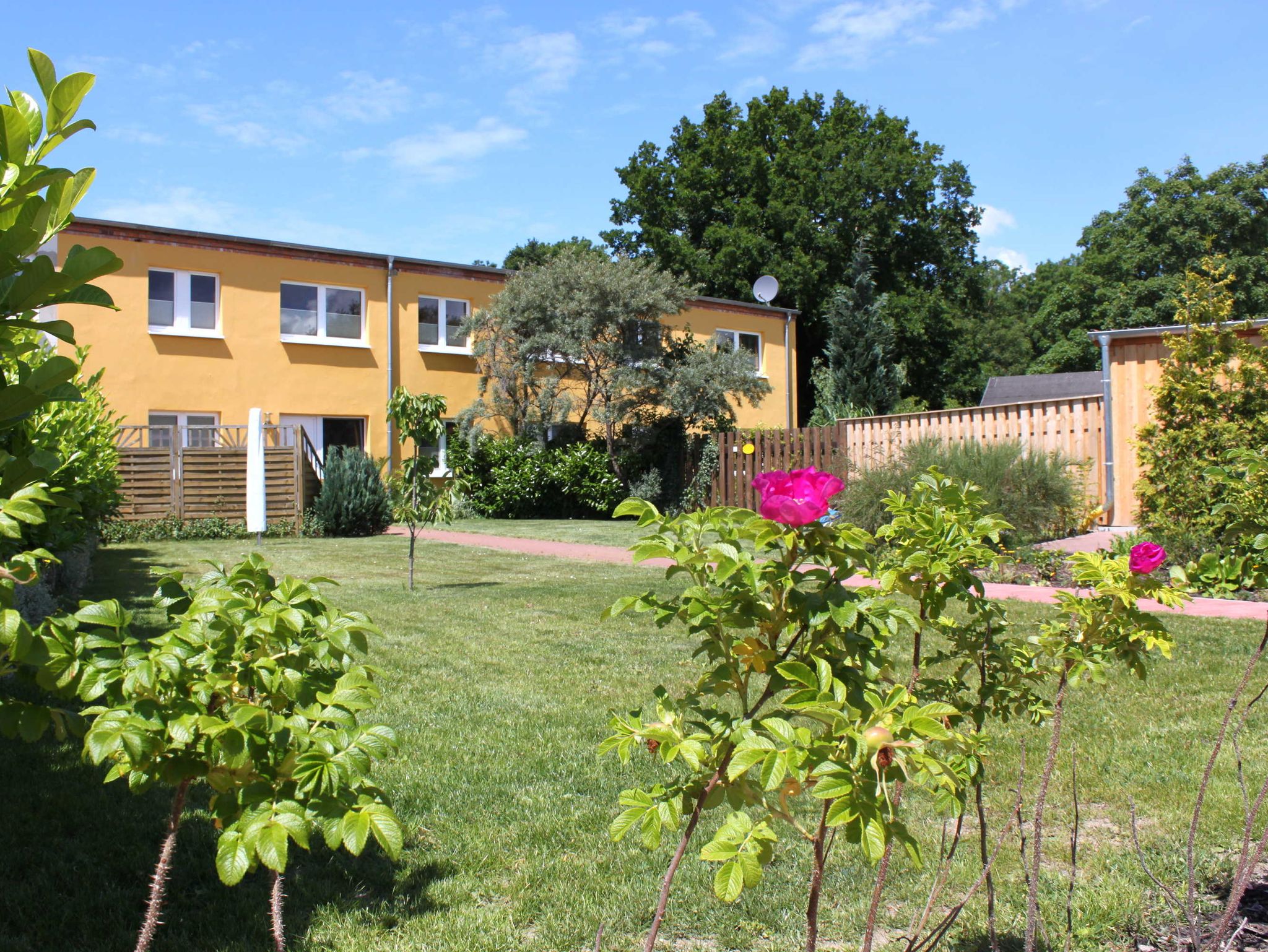 Ferienwohnung Gaebel