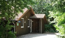 Pension im Seebad Breege