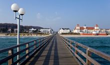 Strand der Ostsee