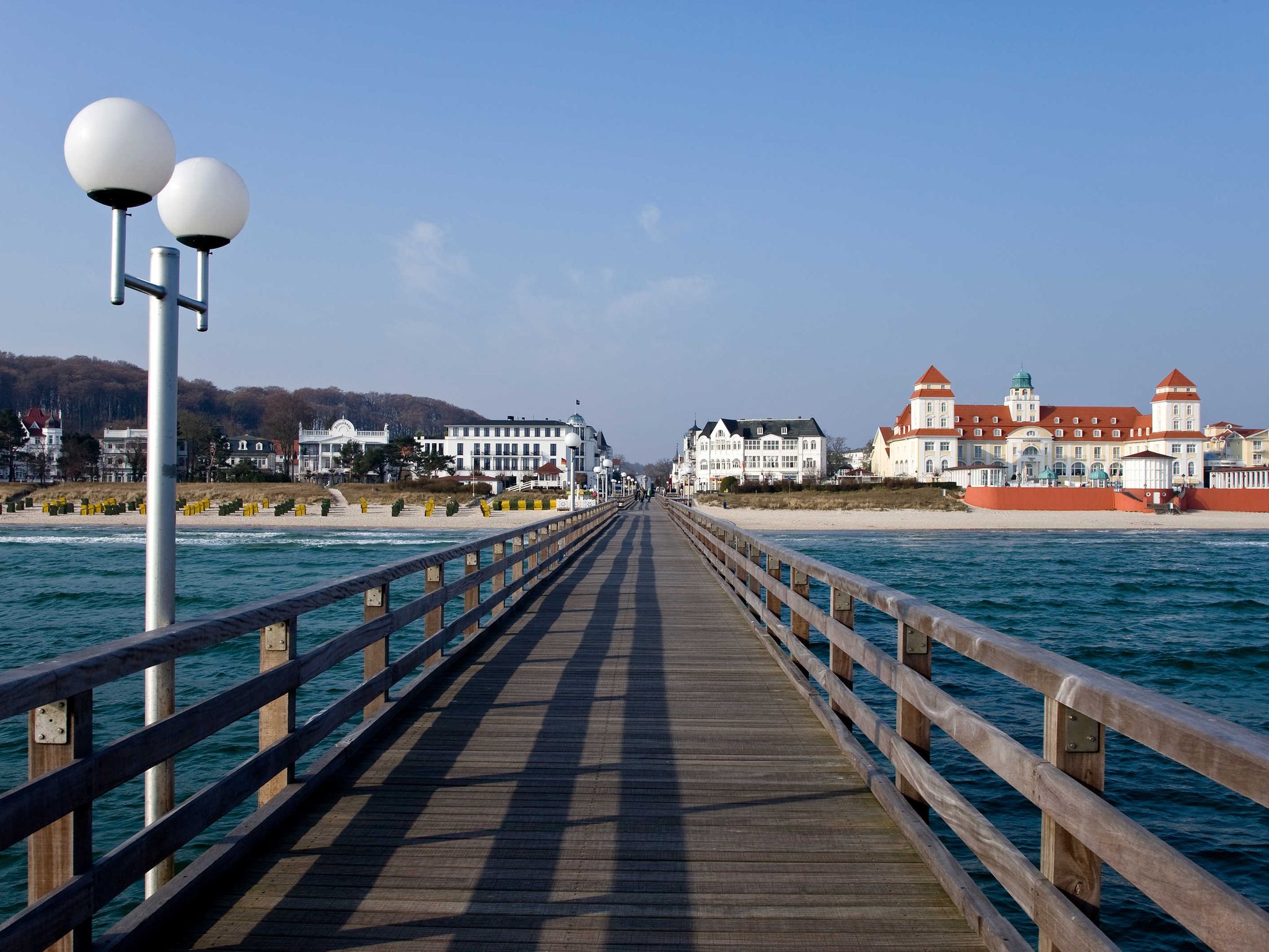 Villa Johanna - mit herrlichem Seeblick