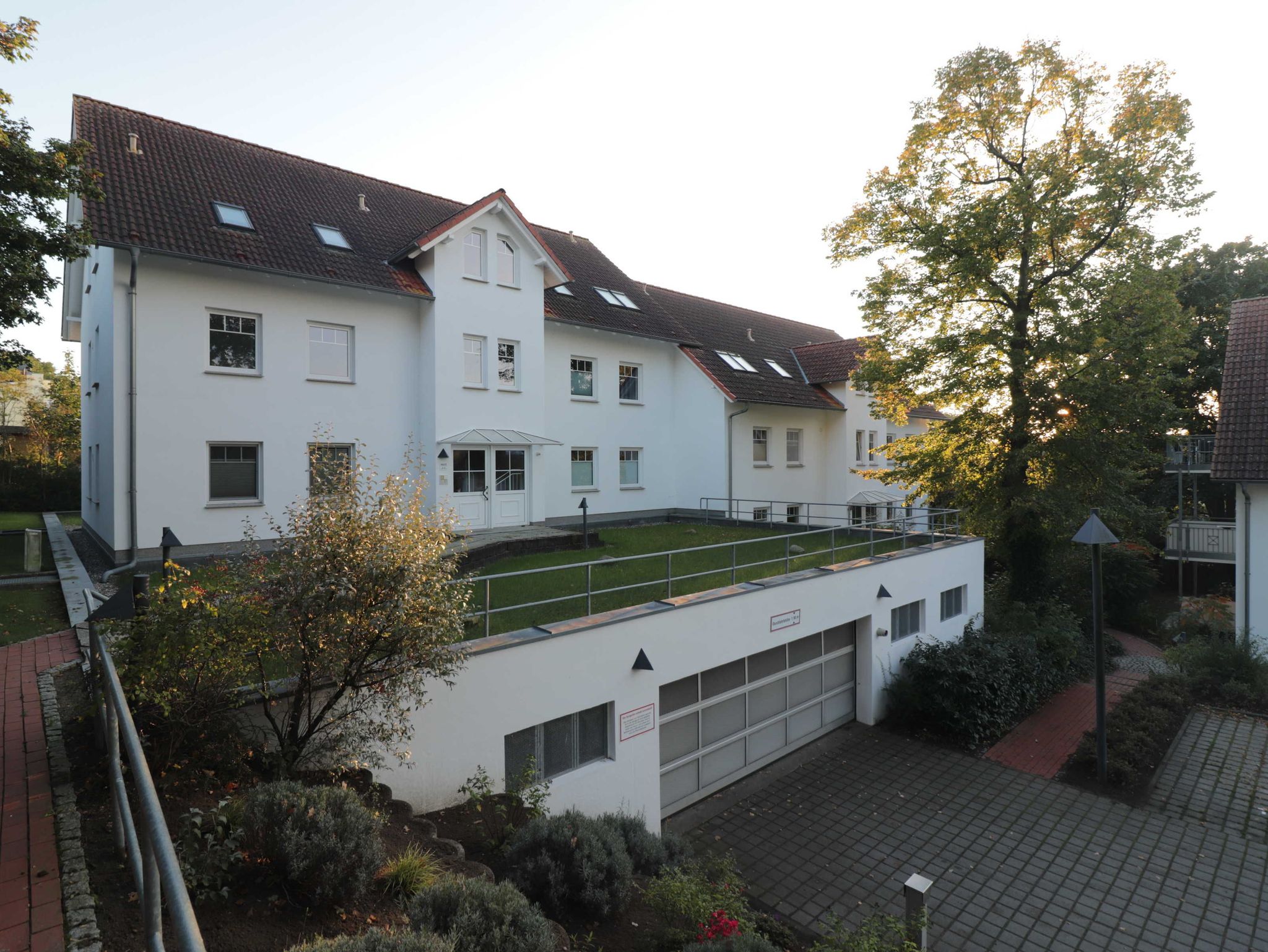 Villa Johanna - mit herrlichem Seeblick