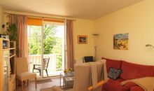 Ferienhaus Penno - ruhige Lage am Stadtrand