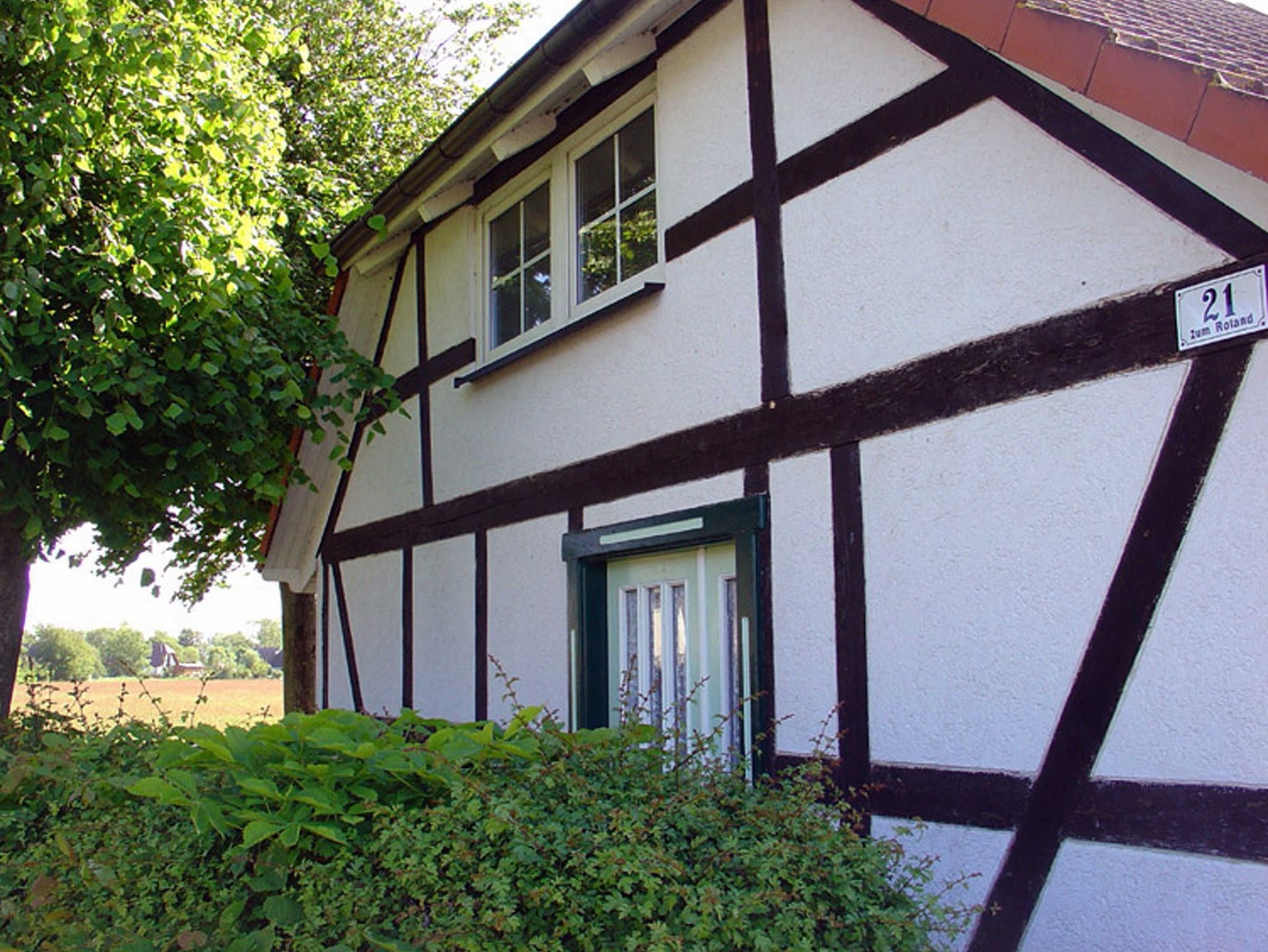 Residenz Bleichröder, Gästehaus