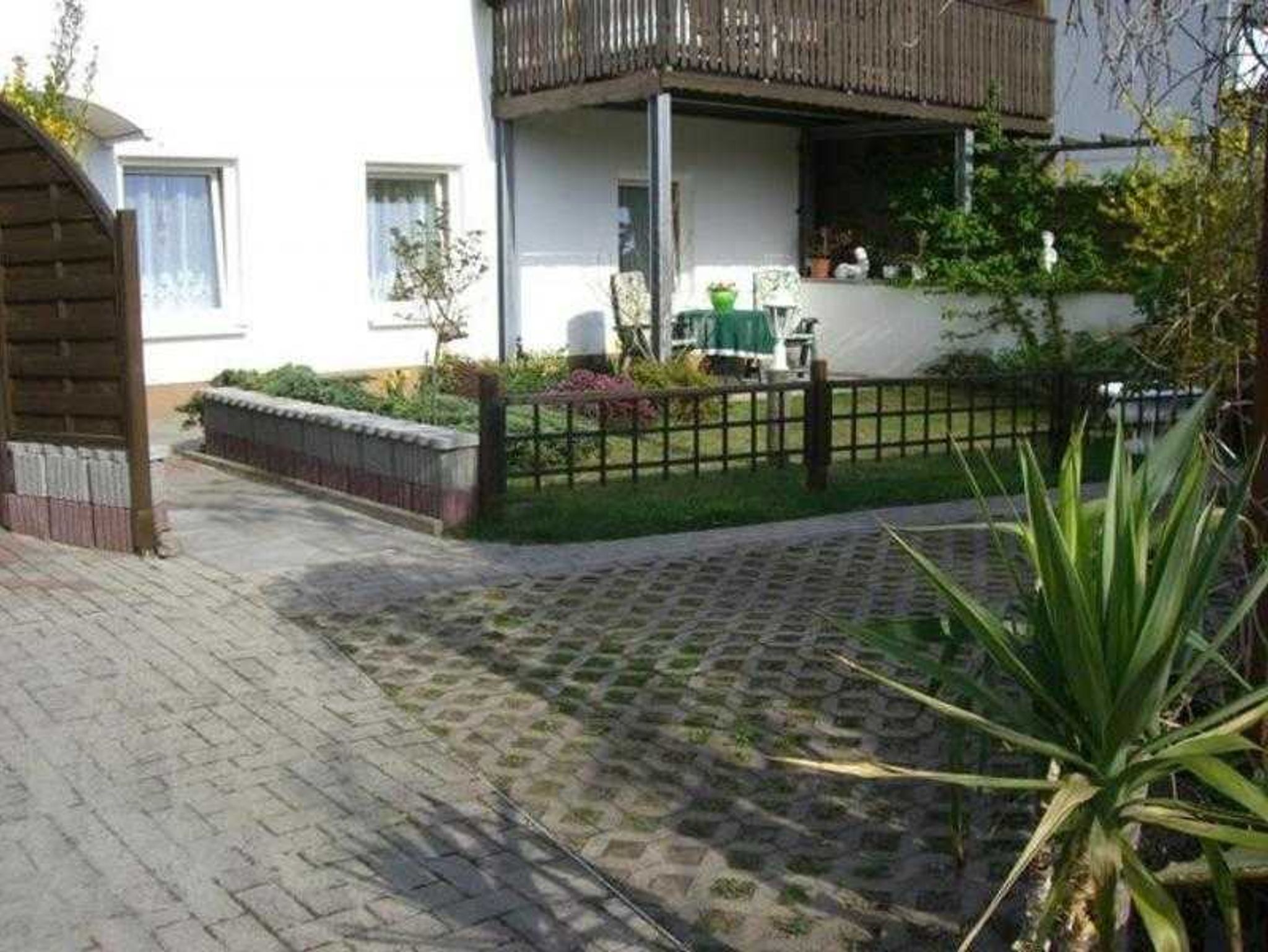 Der Strand von Zinnowitz mit Blick Richtung Seebrücke