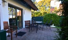 strandnahe Villa Sirene 19 mit Meerblick in Binz,(ID SI119)