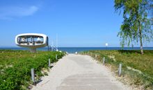 Villa Rügen im Ostseebad Sellin