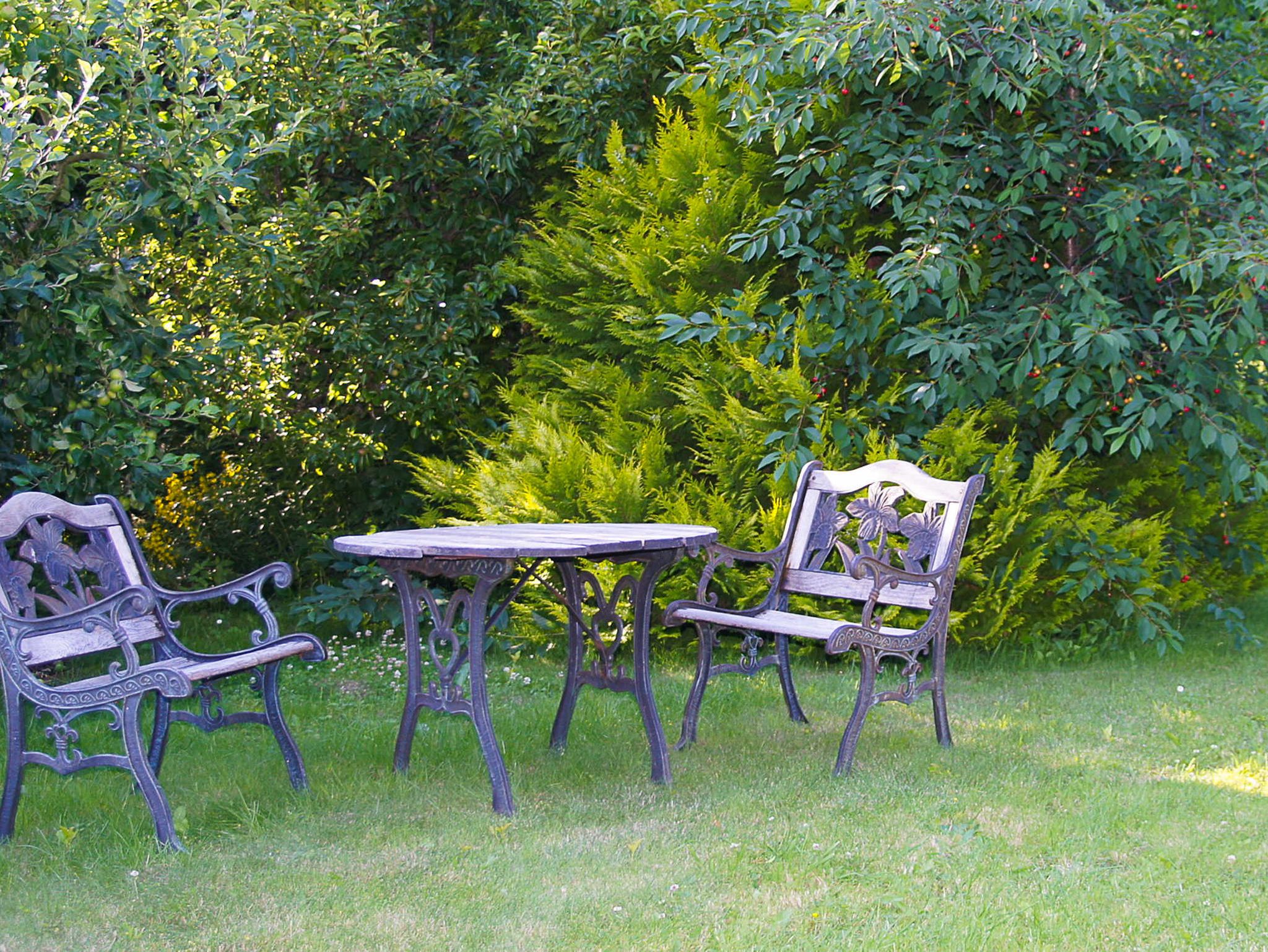 Ferienzimmer Günther