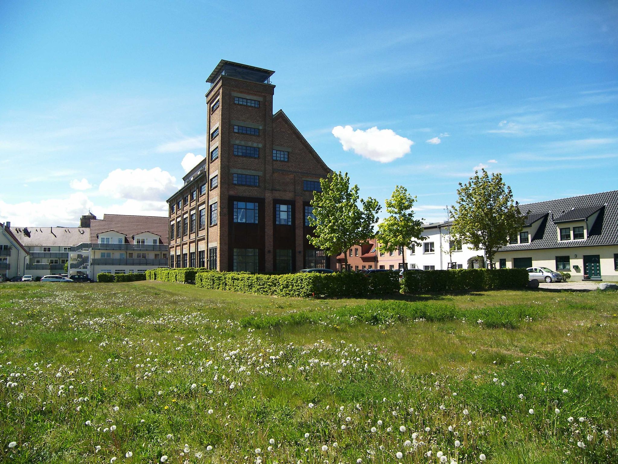 Ferienzimmer Günther