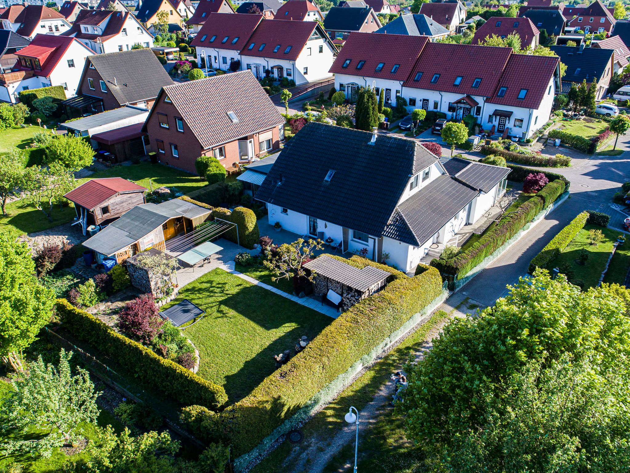 Fam Wierschin Zum Möweneck