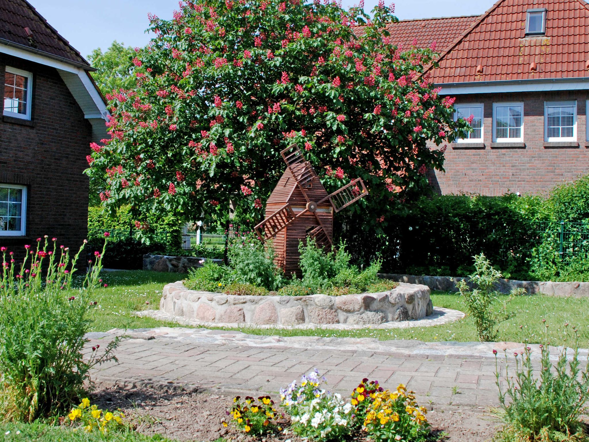 Fam Wierschin Zum Möweneck