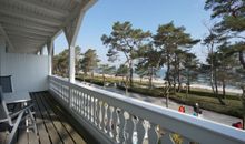 FeWo Villa Strandburg 08 mit Meerblick,Binz (ID 608)