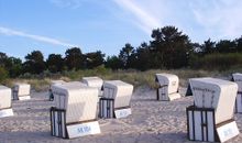 Strand der Ostsee