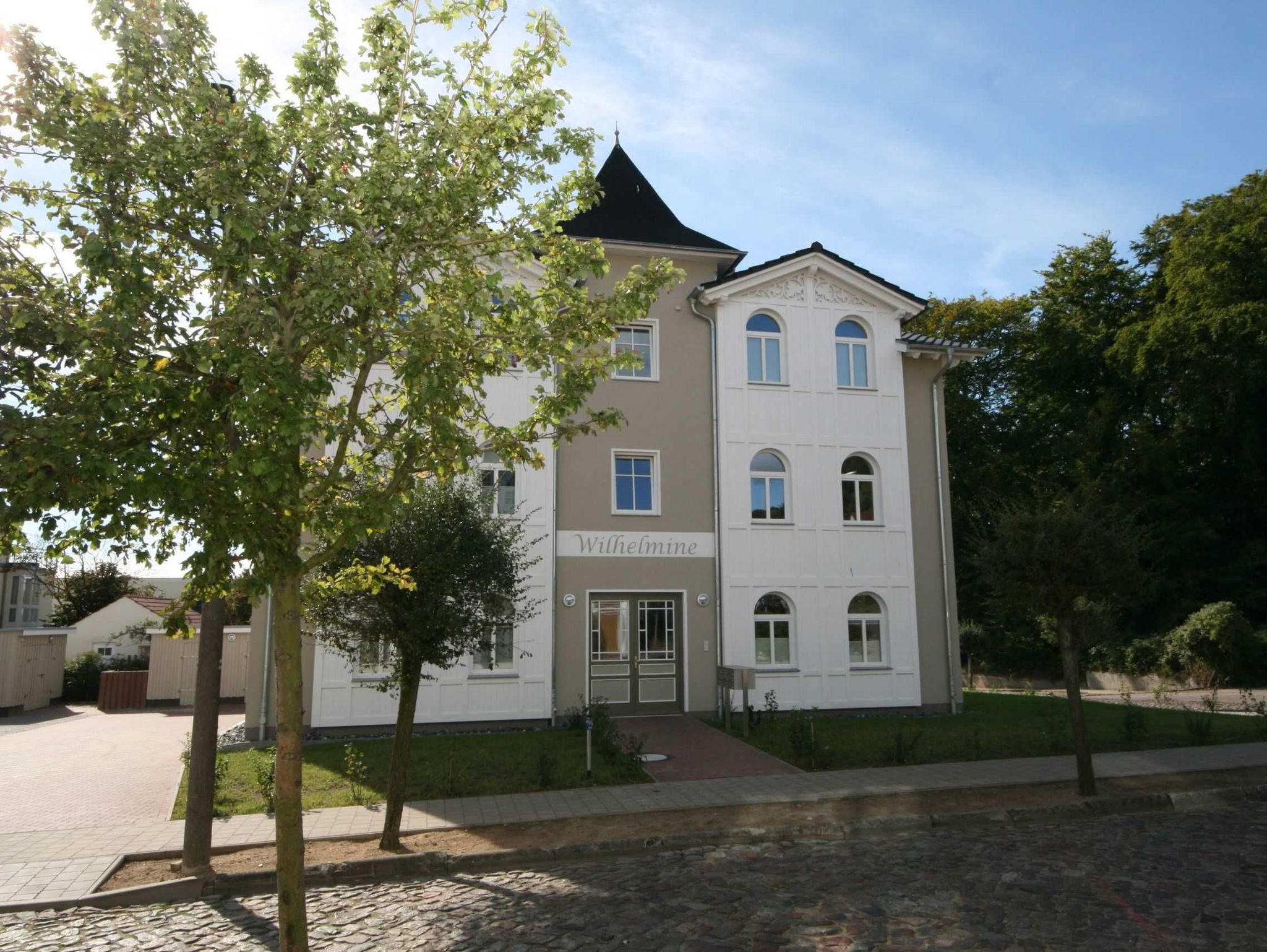 Villa Wilhelmine