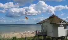 Zinnowitzer Strand