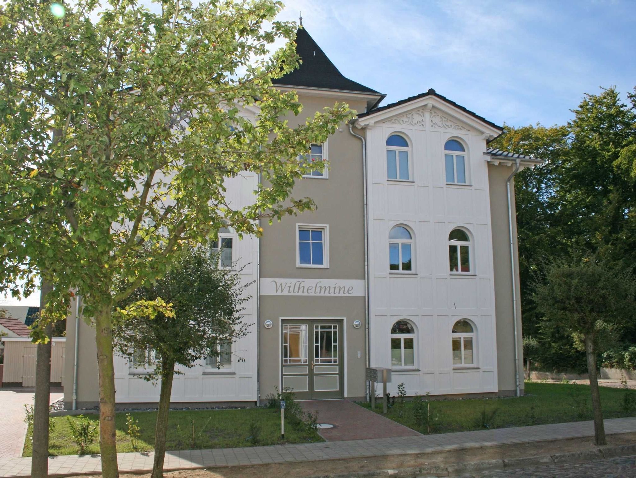 Villa Wilhelmine