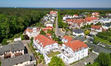 Liebevoll geführte Pension in Neddesitz auf Rügen