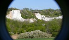 Liebevoll geführte Pension in Neddesitz auf Rügen