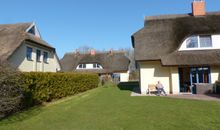 Strandhaus Göhren 100 m bis zum Badestrand!