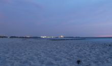 Strandhaus Göhren 100 m bis zum Badestrand!