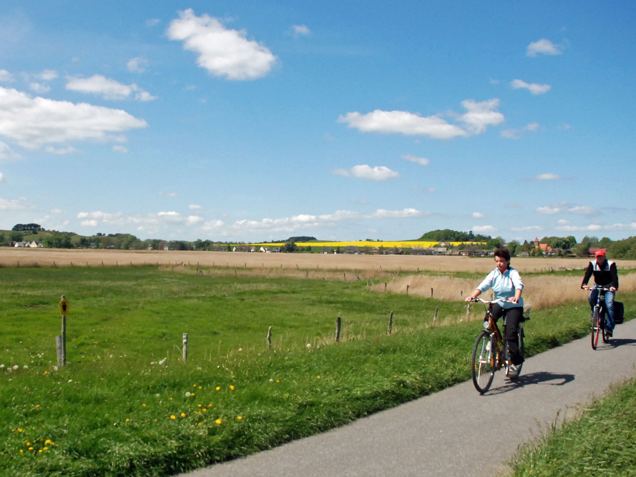 Ferienhaus Labahn