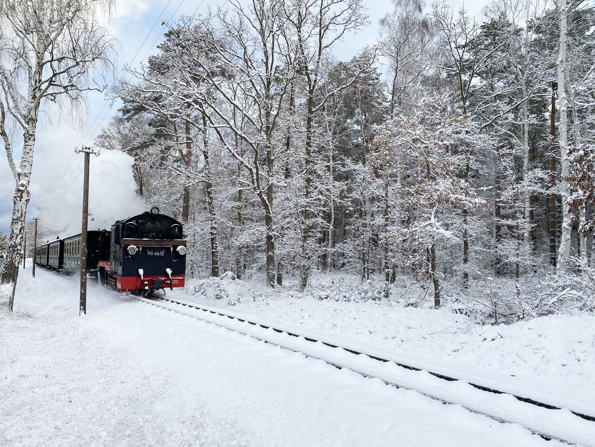 Ferienwohnungen Salzhorstweg