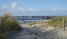 Strand der Ostsee