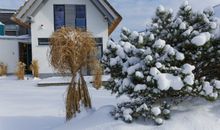 Idylle im Schnee