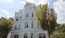 FeWo Villa Strandperle mit Meerblick in Binz, (ID 00319)