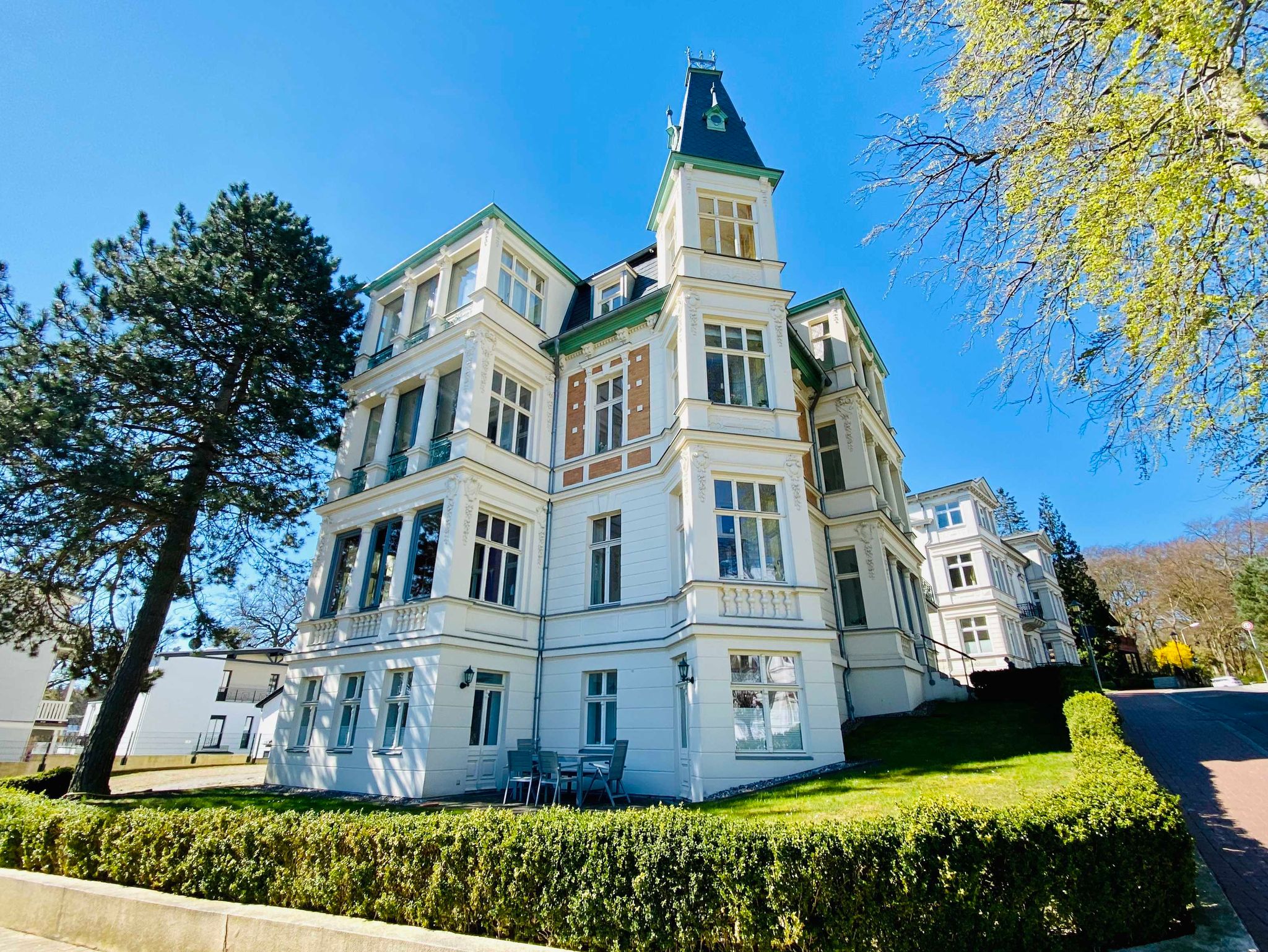 Villa Schlossbauer