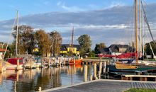 Strand der Ostsee